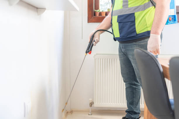 Best Best Pest Control Companies  in Indianola, WA