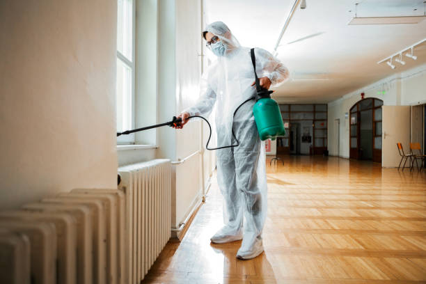 Best Pest Control Near Me in Indianola, WA